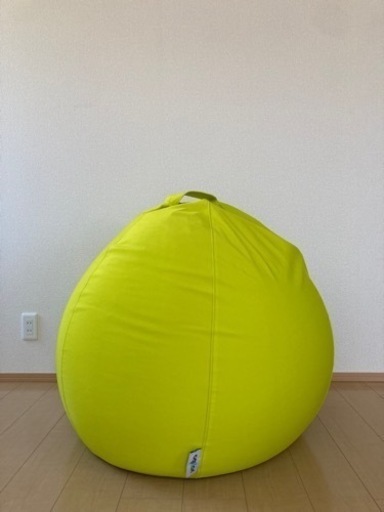 Yogibo Zoola Pod(ヨギボー ズーラ ポッド)