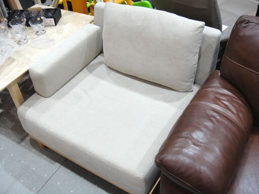 VENTOTA Soroi 1人掛け ソファ【モノ市場東海店】159