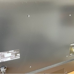 LG 49V型 4K 液晶テレビ 49UJ6100 HDR対応 2018年モデル  中古　引き取り限定