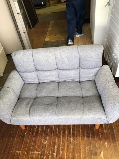 家具 ソファベッド 3人掛けソファ