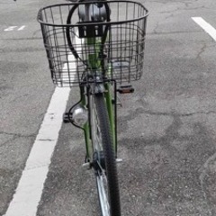 電動アシスト自転車 SUISUI Breeze（ブリーズ） 26インチ 内装3段ギア付き