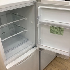 ニトリの冷蔵庫が入荷しました！