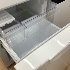 ニトリの冷蔵庫が入荷しました！