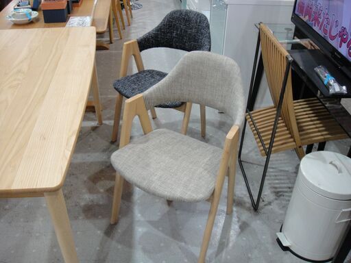 ダイニング5点セット【モノ市場東海店】159 IKEA ダイニング5点セット 