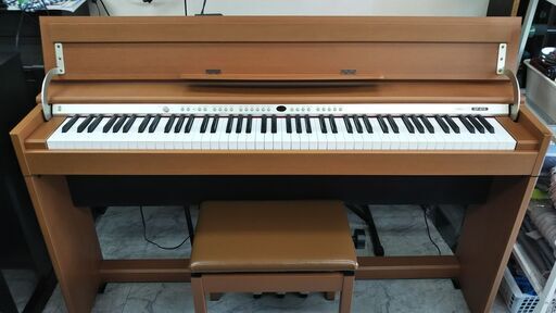 電子ピアノ Roland ローランド DP-970LC 2006製 動作品