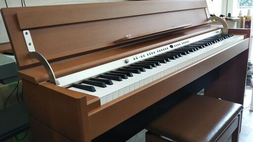 電子ピアノ Roland ローランド DP-970LC 2006製 動作品