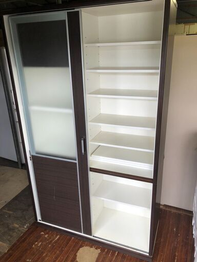 家具 収納家具 レンジ台　食器棚など