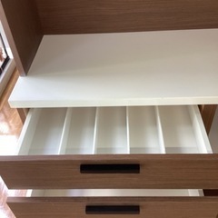 キッチンボード【町田市再生家具】240351