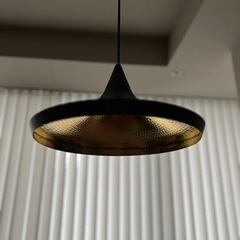 ⭕️トムディクソン ビートワイド ペンダント トップ 照明器具