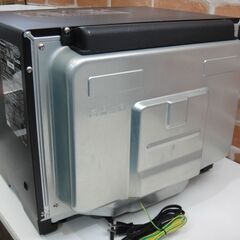 2017年式 パナソニック Panasonic スチームオーブンレンジ Bistro ビストロ NE-BS804【モノ市場東海店】159