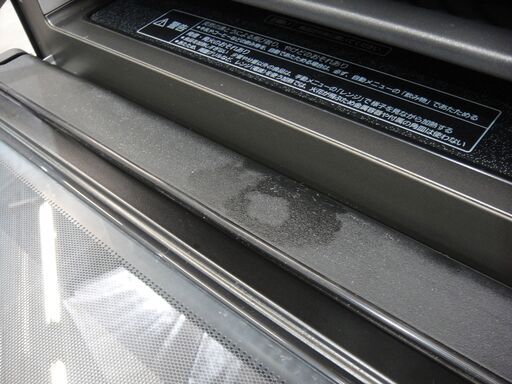 2017年式 パナソニック Panasonic スチームオーブンレンジ Bistro  