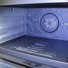 2017年式 パナソニック Panasonic スチームオーブンレンジ Bistro ビストロ NE-BS804【モノ市場東海店】159