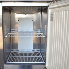 【ヤ取終了12/19】≪yt1278ジ≫ 福島工業 業務用冷凍庫 URN-062FM6(改) 縦型2ドア 幅61cm AC100V 2013年製 簡易動作確認済 現状品 60204-04 ≪yt1278ジ≫ 福島工業 業務用冷凍庫 URN-062FM6(改) 縦型2ドア