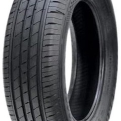 新品　 ZT6000 eco 195/65R15 4本製造年月24年11週