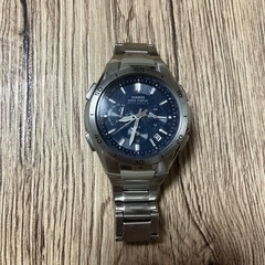 カシオ腕時計 WAVECEPTOR WVQ-M410