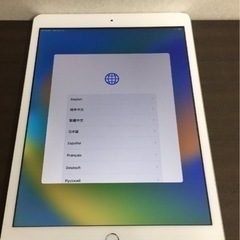 Apple iPad7 本体 10.2インチ A2197 第7世代