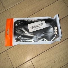 【ネット決済】マグネット充電ケーブル・新品未使用品　２本セット