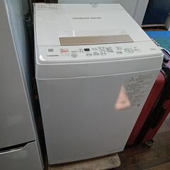 ★【東芝】全自動洗濯機　2022年製品4.5kg(AW-45ME...