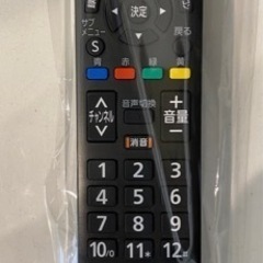 エイブイ：Panasonic　24V型液晶テレビ　TH-24J300　2021年製