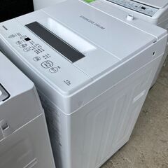 2022年製！東芝 洗濯機 4.5kg AW-45M9