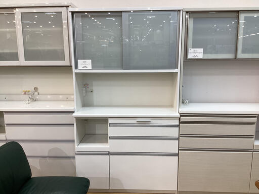 【トレファクイオンタウン上里店】松田家具のレンジボード入荷しました！！