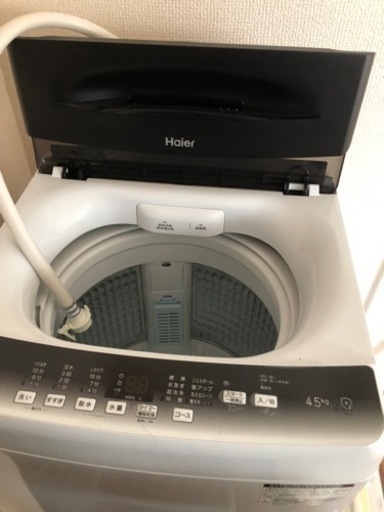 家電 生活家電 洗濯機