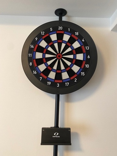DARTSLIVE Home  ダーツライブホーム\n