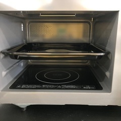 TOSHIBA オーブンレンジ 850W ER-T16E7 のご紹介【トレファク堺福田店】