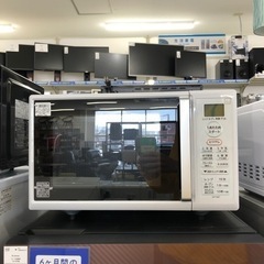 TOSHIBA オーブンレンジ 850W ER-T16E7 のご...