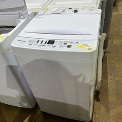 A-42  5.5kg 洗濯機❗️2020年製