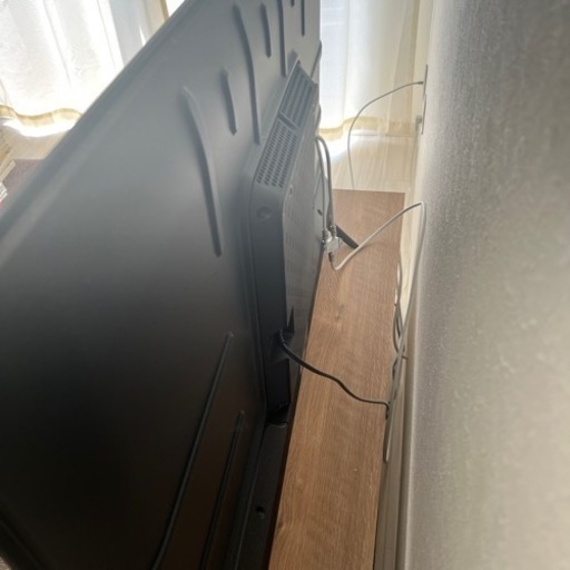 2022年製50型テレビHisense Hisense 液晶テレビ 50インチ 4Kテレビ 2022年