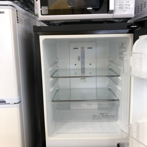 VERSOS冷蔵冷凍庫9L未使用品【トレファク堺福田店】