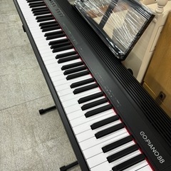 ローランド 電子ピアノ スタンド付き GO-88P楽器 鍵盤楽器...