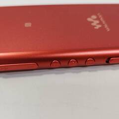 【動作品】SONY ウォークマン NW-A56/32GB