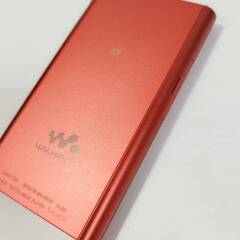 【動作品】SONY ウォークマン NW-A56/32GB
