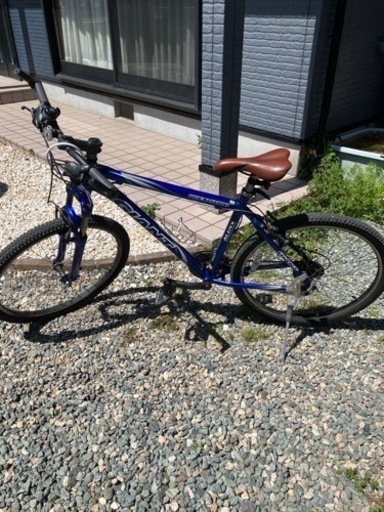 ジャイアントROCK5000
