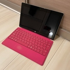 surface タブレットPC