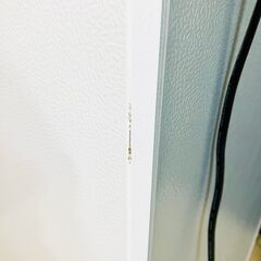 【A067】 ヤマダ 冷蔵庫 一人暮らし 小型 2ドア 2023年製