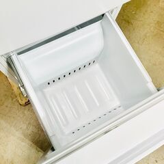 【A067】 ヤマダ 冷蔵庫 一人暮らし 小型 2ドア 2023年製