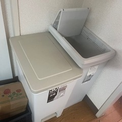 家具 ゴミバコ