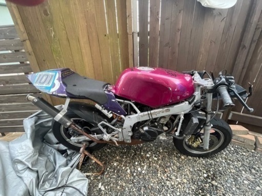 その他 nsr50\n