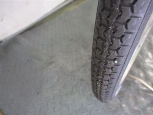 D506 ☆限定特価 整備済み☆ブリヂストン ノルコグ☆ 中古自転車 【26