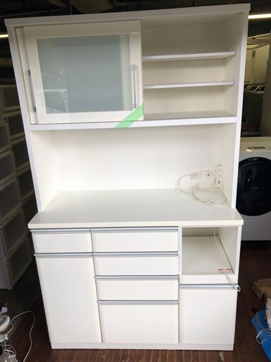 収納家具 食器棚、キッチン収納