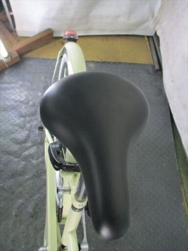 D507☆15800円☆整備済み ☆美品☆中古子供自転車 アサヒ 