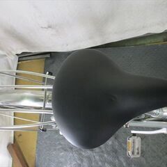 Ｄ508　★限定特価　整備済み★ブリヂストン　タフループ（強い）★ 中古自転車 【27インチ　シルバー 】 