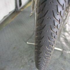 Ｄ513★限定特価　整備済み★ブリヂストン　アルベルトファイン★ 中古自転車 【26インチ　シルバー　 】 