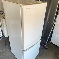 福岡市市内配送設置無料2018年式GR-M15BS-W 冷蔵庫 ...