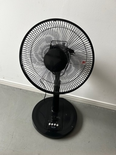 家電 季節、空調家電 扇風機④