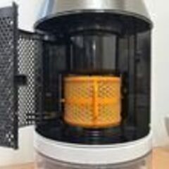 ダイソン Pure Humidify + Cool 加湿空気清浄機 PH01