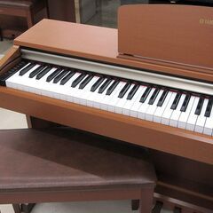 札幌市清田区 YAMAHA/ヤマハ 電子ピアノ ARIUS/アリウス YDP-151C 06年